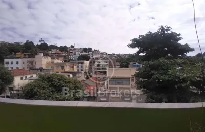Casa com 5 quartos à venda na Estrada da Cacuiá, Cacuia, Rio de Janeiro