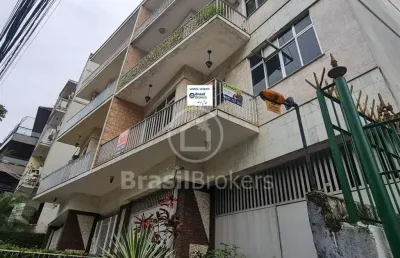 Apartamento com 2 quartos à venda na Rua Itua, Jardim Guanabara, Rio de Janeiro