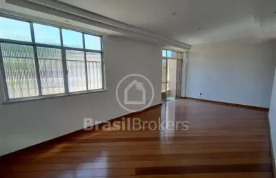 Apartamento com 3 quartos à venda na Rua Combu, Jardim Carioca, Rio de Janeiro