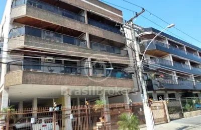 Apartamento à venda com 52,00m² e 1 quarto em ribeira, rio de janeiro - rj