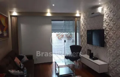 Apartamento à venda com 80,00m² e 2 quartos em freguesia (ilha do governador), rio de janeiro - rj