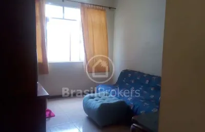 Apartamento à venda com 0m² e 1 quarto em tauá, rio de janeiro - rj