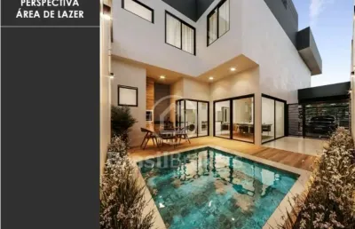 Casa ibiza duplex de 1ª locação de alto luxo no jardim guanabara