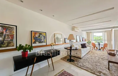 Casa cinematográfica com 360m² - quebra coco - jardim guanabara