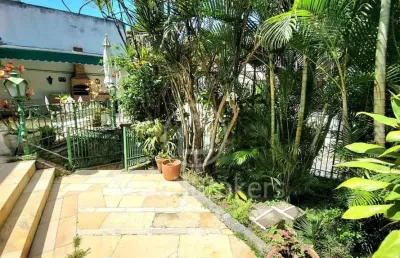 Casa à venda com 248,00m² e 4 quartos em jardim guanabara, rio de janeiro - rj