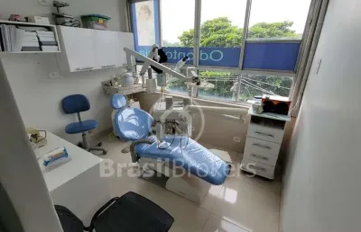 Sala comercial à venda na Praia da Olaria, Cocotá, Rio de Janeiro