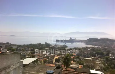 Casa à venda com 120,00m² e 3 quartos em tauá, rio de janeiro - rj