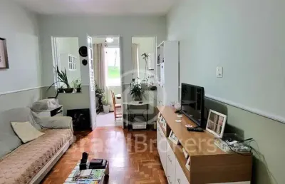 Apartamento à venda com 69,00m² e 2 quartos em jardim guanabara, rio de janeiro - rj