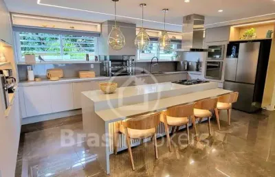 Casa à venda com 768,00m² e 5 quartos em jardim guanabara, rio de janeiro - rj