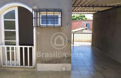 Casa à venda com 153,00m² e 6 quartos em jardim carioca, rio de janeiro - rj