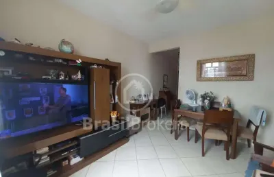 Apartamento com 2 quartos à venda na Rua Orestes Rosolia, Jardim Guanabara, Rio de Janeiro
