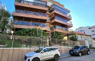 Maravilhoso 3 quartos no coração do jardim guanabara
