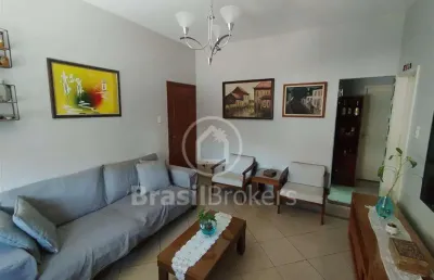 Apartamento com 2 quartos à venda na Rua Marino da Costa, Jardim Guanabara, Rio de Janeiro