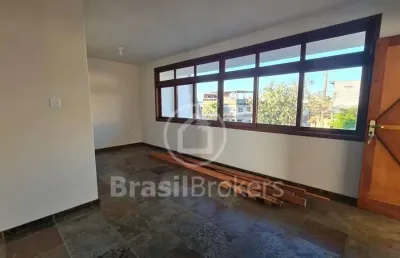 Casa à venda com 239,00m² e 5 quartos em cacuia, rio de janeiro - rj