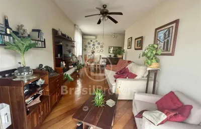 Apartamento com 3 quartos à venda na Rua Carice, Tauá, Rio de Janeiro
