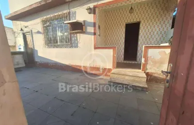 Apartamento com 4 quartos à venda na Rua Hugo Leal, Jardim Guanabara, Rio de Janeiro