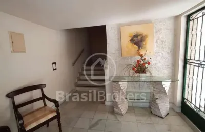 Apartamento com 3 quartos à venda na Rua Gregório de Castro Morais, Jardim Guanabara, Rio de Janeiro