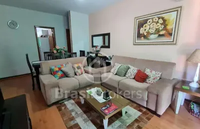Apartamento à venda com 85,00m² e 2 quartos em jardim carioca, rio de janeiro - rj
