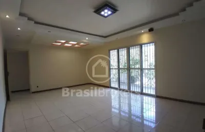 Apartamento com 3 quartos à venda na Rua Boemia, Jardim Carioca, Rio de Janeiro