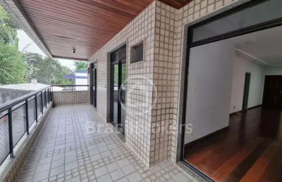 Apartamento com 3 quartos à venda na Rua Aureliano Pimentel, Jardim Guanabara, Rio de Janeiro