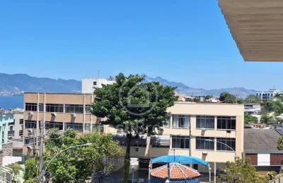 Casa à venda com 300,00m² e 3 quartos em jardim guanabara, rio de janeiro - rj