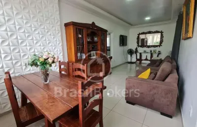 Casa à venda com 309,00m² e 2 quartos em jardim guanabara, rio de janeiro - rj