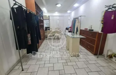 Sala comercial na av paranapuã em frente a fiat com 25m²