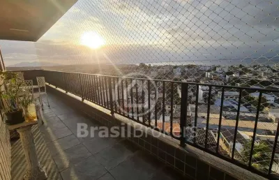 Apartamento 3 quartos sendo 1 suíte com 127m² - prédio de alto padrão