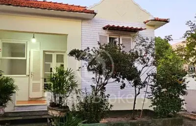 Casa com 3 quartos à venda na Rua Sargento João Lópes, Jardim Carioca, Rio de Janeiro