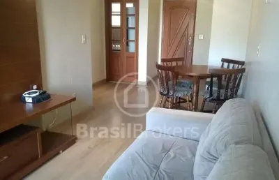 Apartamento à venda com 47,00m² e 1 quarto em ribeira, rio de janeiro - rj