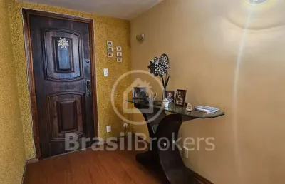 Apartamento com 3 quartos à venda na Rua Jaime Perdigão, Jardim Carioca, Rio de Janeiro