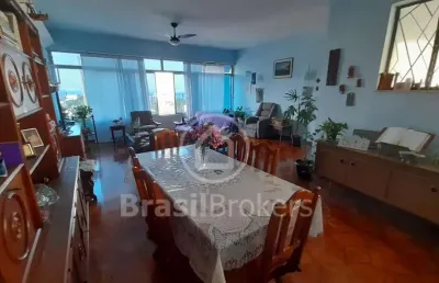 Casa com 3 quartos à venda na Rua Apaporis, Praia da Bandeira, Rio de Janeiro
