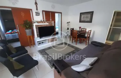 Casa com 7 quartos à venda na Rua Maici, Tauá, Rio de Janeiro