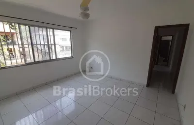 Apartamento com 2 quartos à venda na Rua Anajamirim, Tauá, Rio de Janeiro