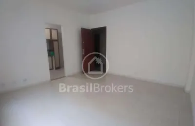 Apartamento à venda com 51,00m² e 1 quarto em freguesia (ilha do governador), rio de janeiro - rj