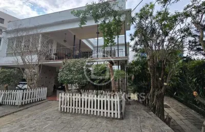 Casa linear 3 suítes em terreno 617m2 no jardim guanabara