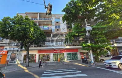 Ótimo apartamento com elevador, varanda e 2 quartos jardim guanabara