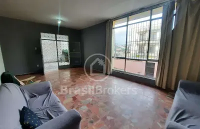 Casa à venda com 550,00m² e 3 quartos em jardim guanabara, rio de janeiro - rj