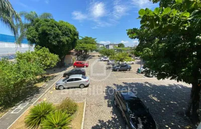 Excelente apartamento 3 quartos em frente ao ilha plaza