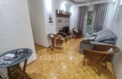Apartamento com 2 quartos à venda na Rua Amapurus, Tauá, Rio de Janeiro