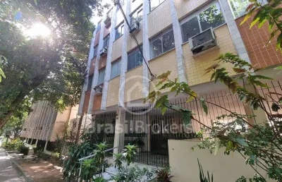 Apartamento com 2 quartos à venda na Rua Alberto Maranhão, Jardim Guanabara, Rio de Janeiro