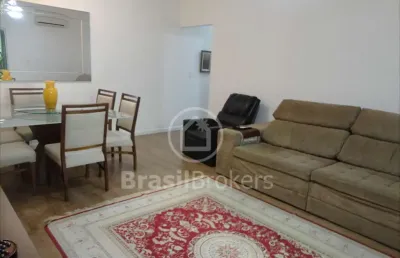 Casa à venda com 378,00m² e 4 quartos em jardim carioca, rio de janeiro - rj