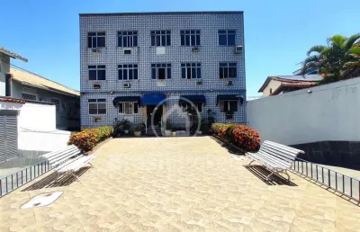 Apartamento à venda com 75,00m² e 3 quartos em jardim guanabara, rio de janeiro - rj