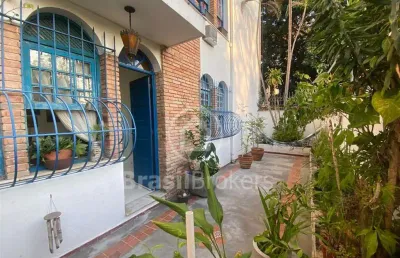 Apartamento à venda com 129,00m² e 3 quartos em jardim guanabara, rio de janeiro - rj