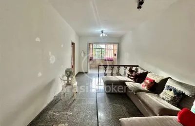 Apartamento com 2 quartos à venda na Rua Aberema, Jardim Guanabara, Rio de Janeiro