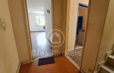 Apartamento com 3 quartos sendo 1 suíte - 85m2 - freguesia