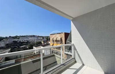 Apartamento à venda com 55,00m² e 1 quarto em tauá, rio de janeiro - rj