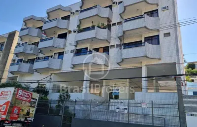 Apartamento à venda com 94,00m² e 2 quartos em freguesia (ilha do governador), rio de janeiro - rj