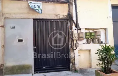 Terreno residencial à venda com 300,00m² e 6 quartos em jardim carioca, rio de janeiro - rj