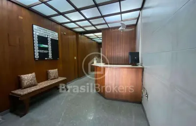 Sala comercial à venda na Estrada do Galeão, Jardim Carioca, Rio de Janeiro